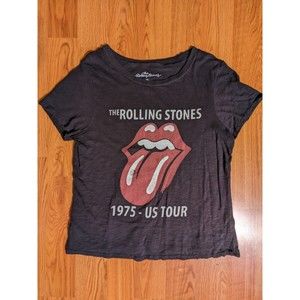 Women's Rolling Stones T-Shirt